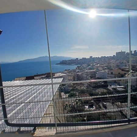 Blue Heaven Apartment Саранда Екстер'єр фото