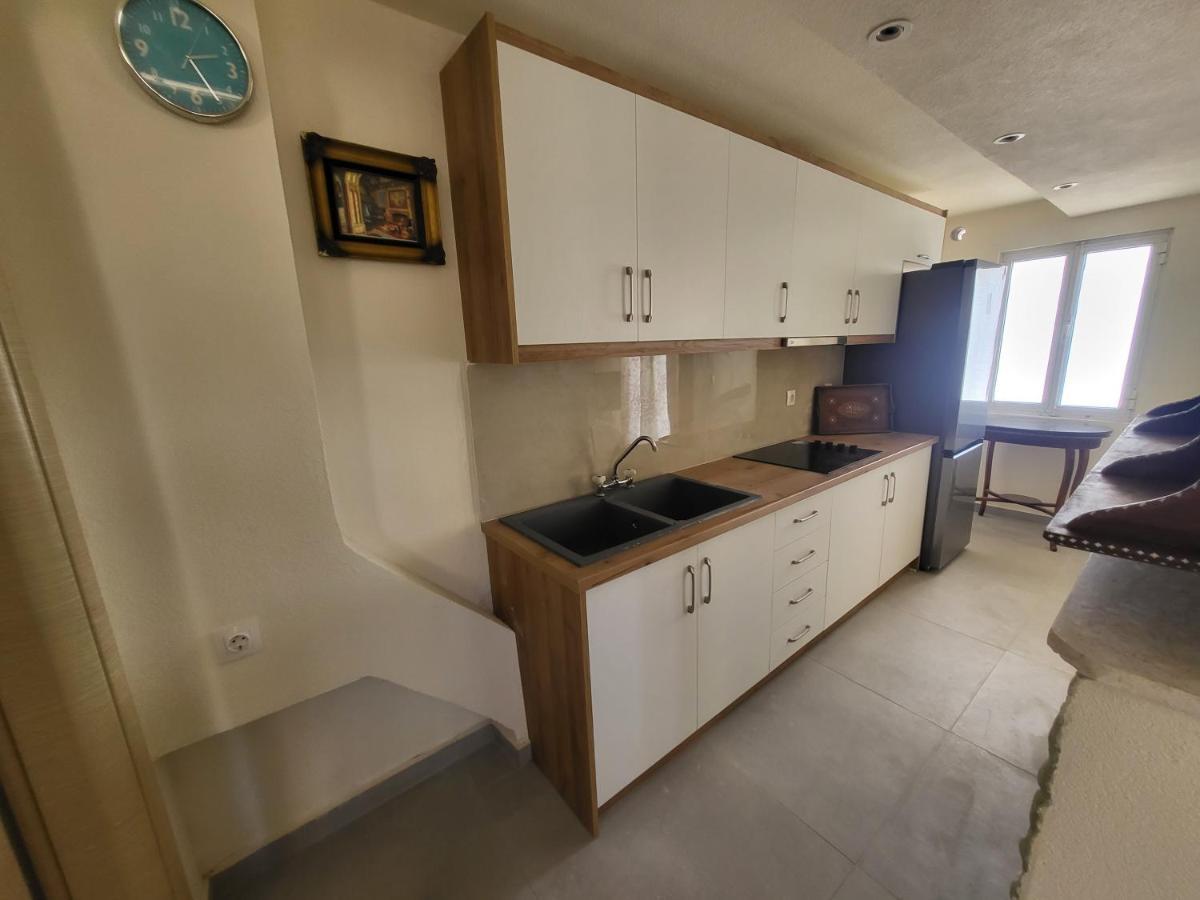 Blue Heaven Apartment Саранда Екстер'єр фото