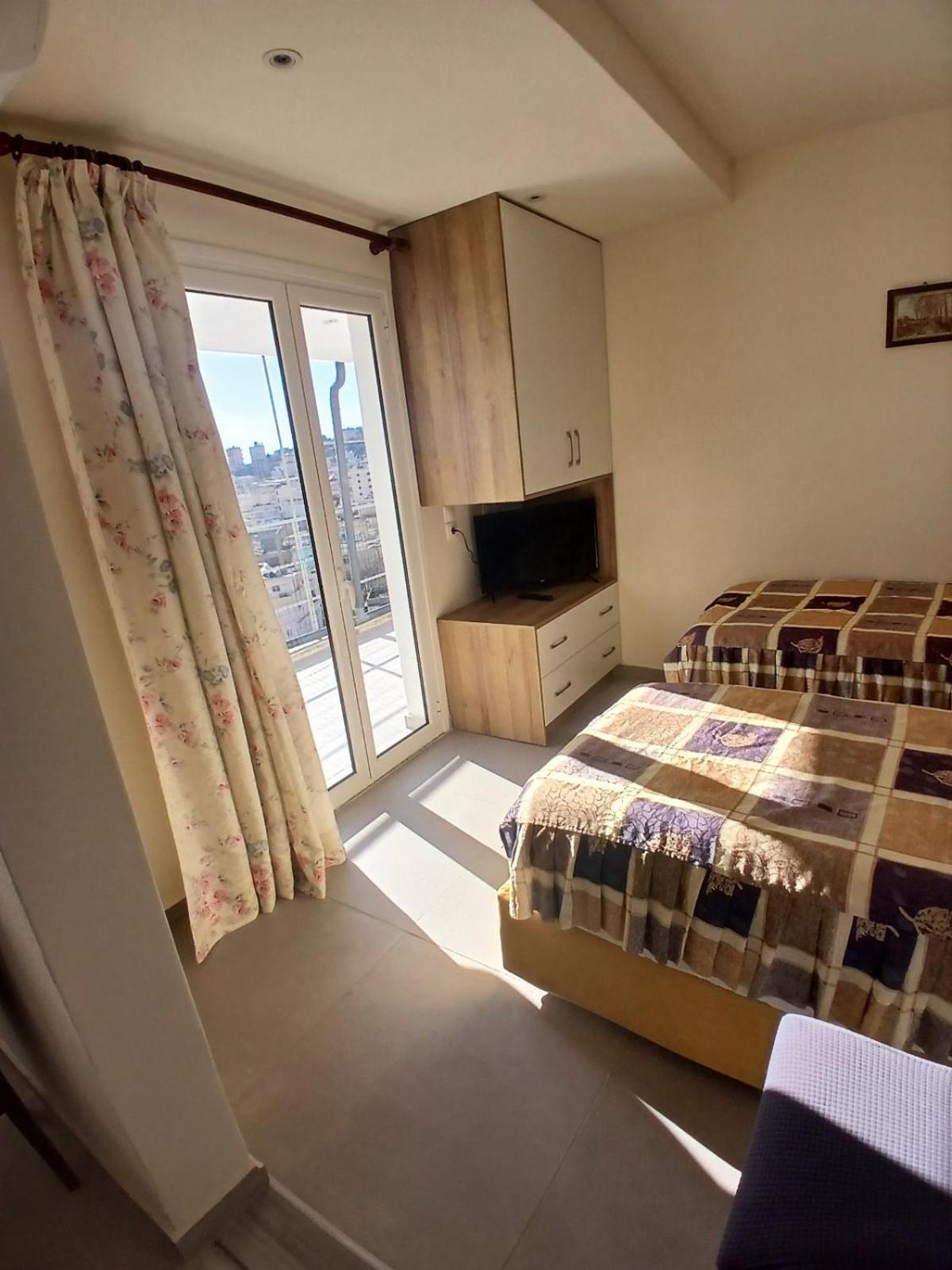 Blue Heaven Apartment Саранда Екстер'єр фото