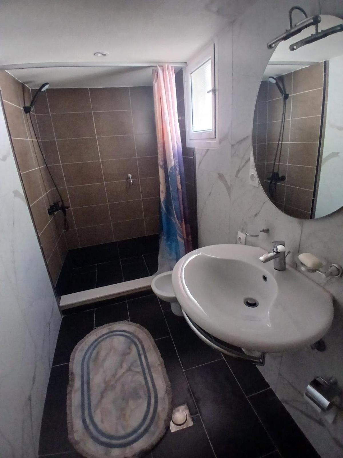 Blue Heaven Apartment Саранда Екстер'єр фото