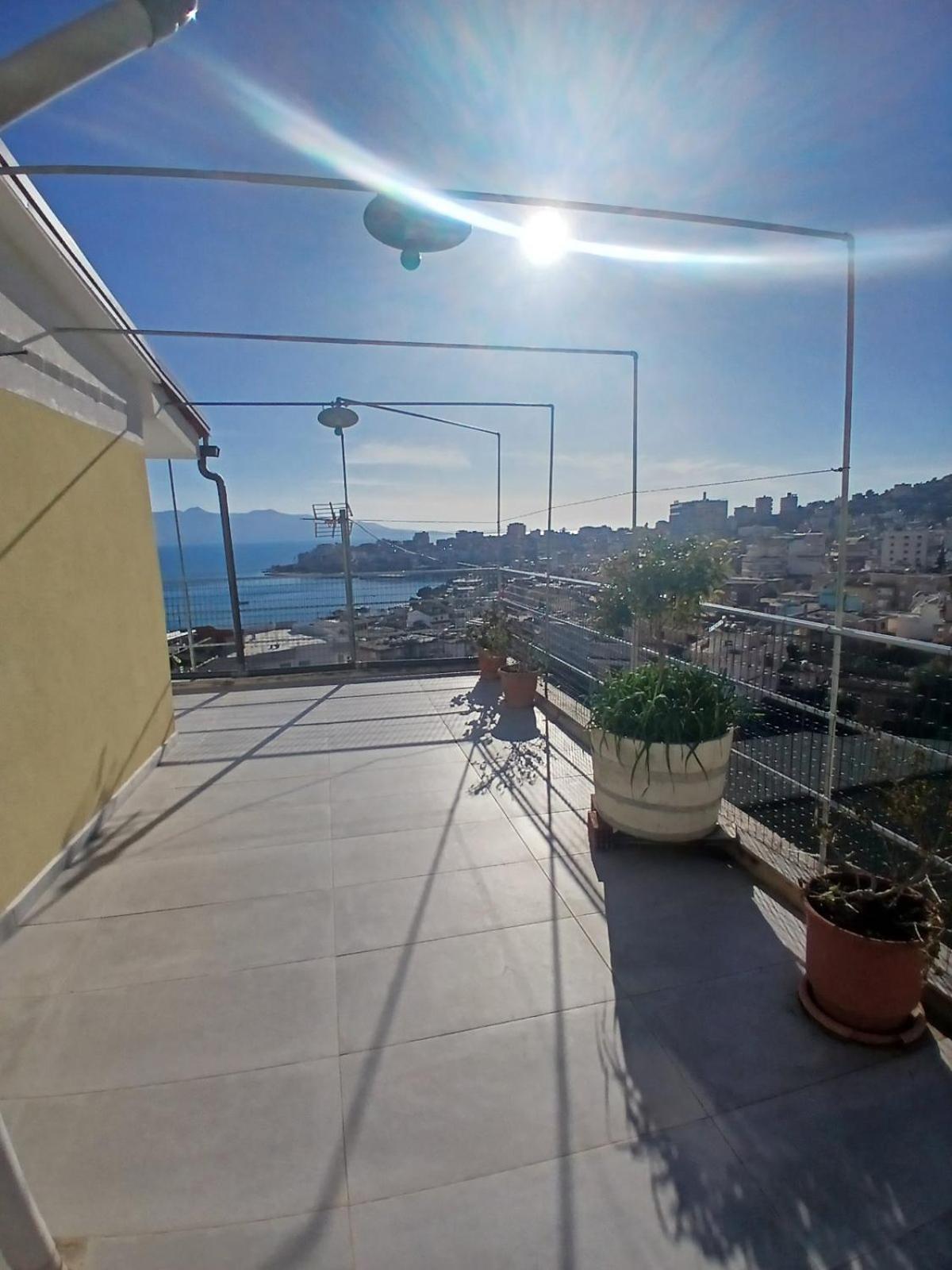 Blue Heaven Apartment Саранда Екстер'єр фото